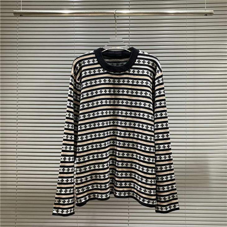 Picture of Chrome Sweaters _SKUChromeHeartsS-2XLcptx113644297